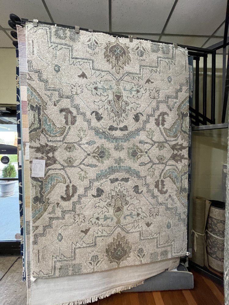 SUTTON’S RUGS & CARPETS Updated August 2024 3520 S College Rd