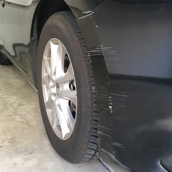 Dan The Bumper Man - Body Shops Near Me