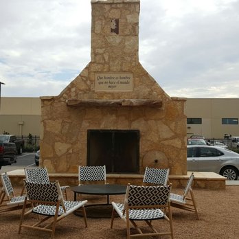 Press Cafe - Awesome outside seating - Coffee & Tea Near Me - Odessa, Texas Press Cafe - Awesome outside seating - Coffee & Tea Near Me - Odessa, Texas