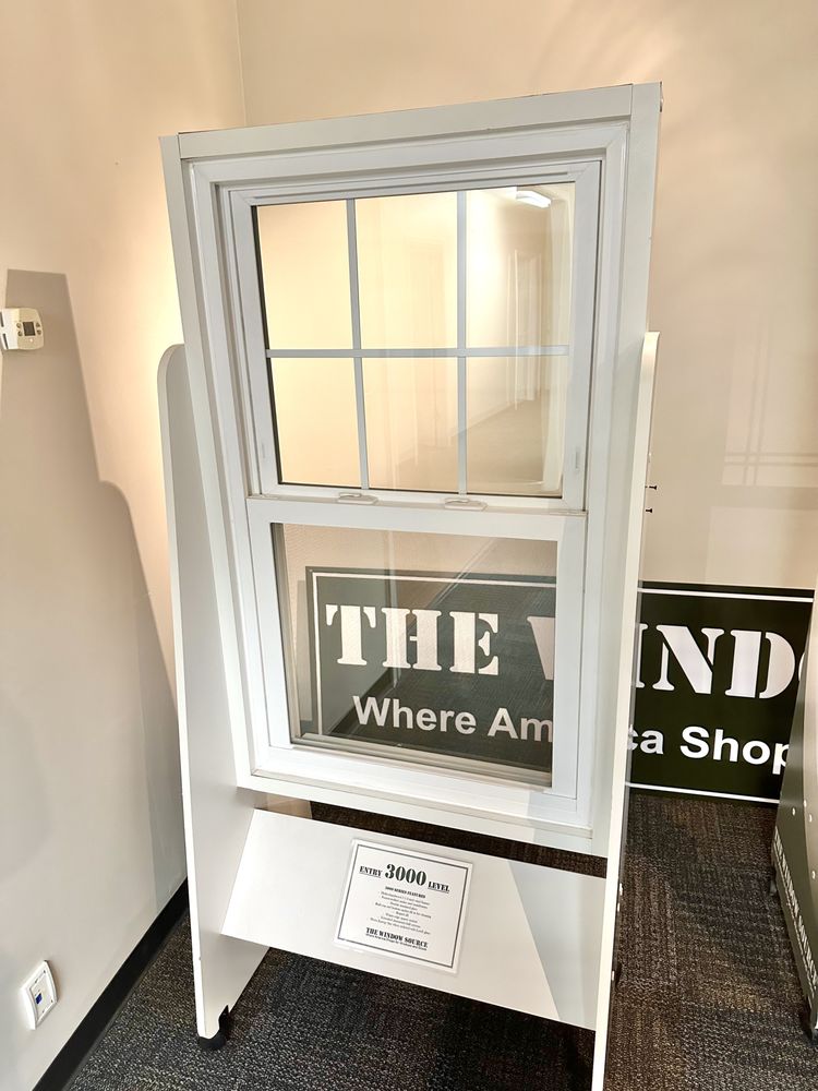 THE WINDOW SOURCE OF AUGUSTA Updated August 2024 14 Photos 1810