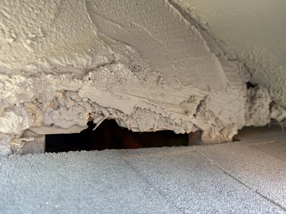 Slide of Legacy Roofing