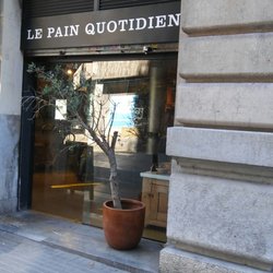 Le Pain Quotidien