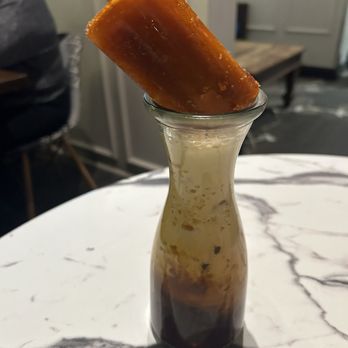 Kin Long Beach - Thai tea - Thai Near Me - Long Beach, California