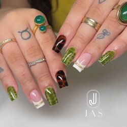 Jas Nail Spa