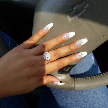 Orchid Nails & Spa - Been going here for over two years! They provide the best pedicures and they always keep my nails on point. Love the staff too! - Nail Salons Near Me - Matthews, North Carolina Orchid Nails & Spa - Been going here for over two years! They provide the best pedicures and they always keep my nails on point. Love the staff too! - Nail Salons Near Me - Matthews, North Carolina