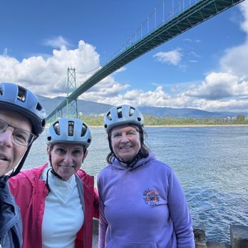 Spokes Bicycle Rentals - Bike Rentals Near Me - Vancouver, British Columbia Spokes Bicycle Rentals - Bike Rentals Near Me - Vancouver, British Columbia