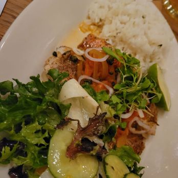 Carriqui - Fish - Restaurants Near Me - San Antonio, Texas