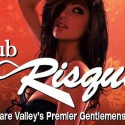 Club Risqué