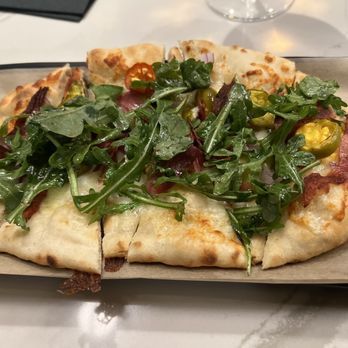1st Ward Social - Flatbread - Cocktail Bars Near Me - Charlotte, North Carolina 1st Ward Social - Flatbread - Cocktail Bars Near Me - Charlotte, North Carolina