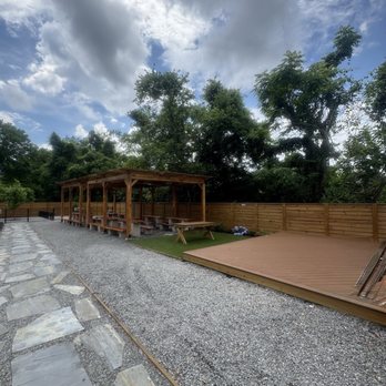 The Hangout Café - Coffee & Tea Near Me - Nashville, Tennessee