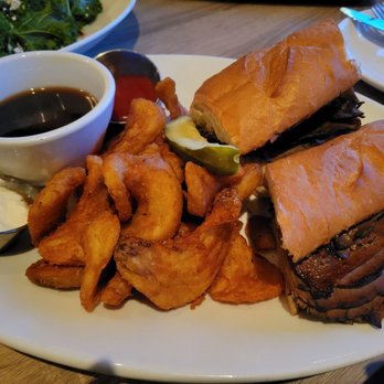 Murrayhill Taphouse - French Dip - Beer Bar Near Me - Beaverton, Oregon Murrayhill Taphouse - French Dip - Beer Bar Near Me - Beaverton, Oregon