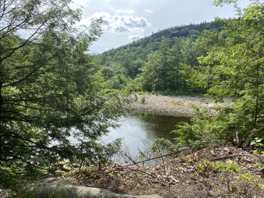 Granite State Railway by null