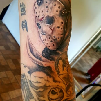 Konvikted Ink - Tattoo Near Me - Clearlake, California
