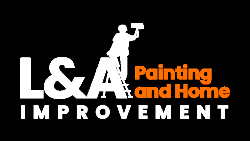 Slide of L&A Painting and Home Improvement