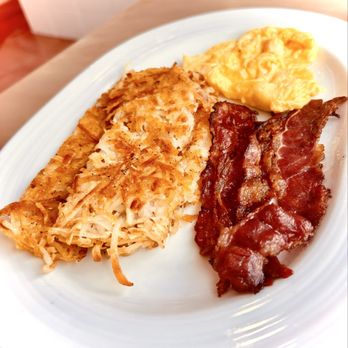 Stussy’s Diner - Hashbrowns, eggs, and beef bacon - Diners Near Me - Chicago, Illinois Stussy’s Diner - Hashbrowns, eggs, and beef bacon - Diners Near Me - Chicago, Illinois