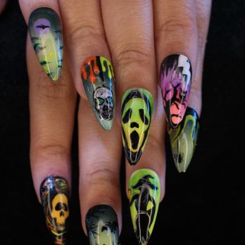 T Nail&Spa - Nail designs - Nail Salons Near Me - Farmington, Connecticut T Nail&Spa - Nail designs - Nail Salons Near Me - Farmington, Connecticut
