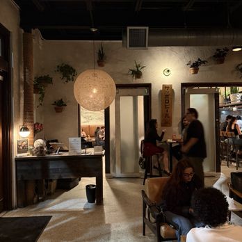 DOMU - Host stand - Ramen Near Me - Orlando, Florida