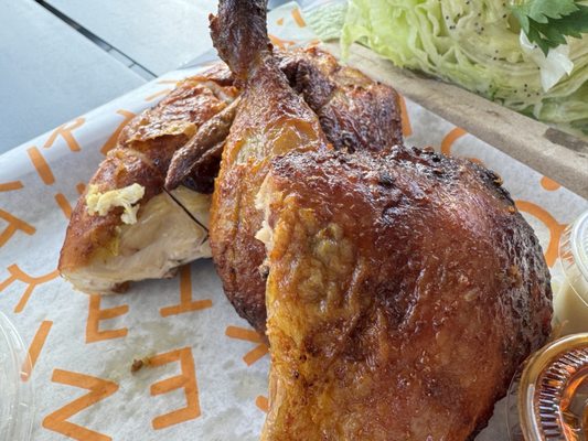 Kismet Rotisserie by null