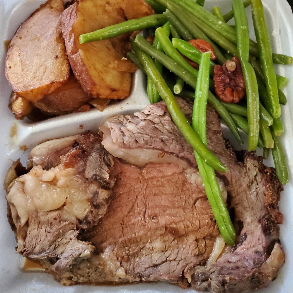 Taka's Box Lunch - Prime Rib Special! - Breakfast & Brunch Near Me - Honolulu, Hawaii Taka's Box Lunch - Prime Rib Special! - Breakfast & Brunch Near Me - Honolulu, Hawaii
