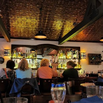 Mavericks Restaurante Mexicano - Cool digs! - Mexican Near Me - Woodruff, Wisconsin