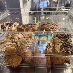 Scones