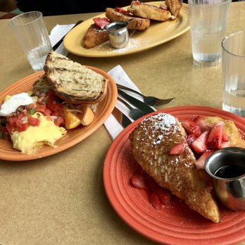 Geraldine's Counter - American Near Me - Seattle, Washington