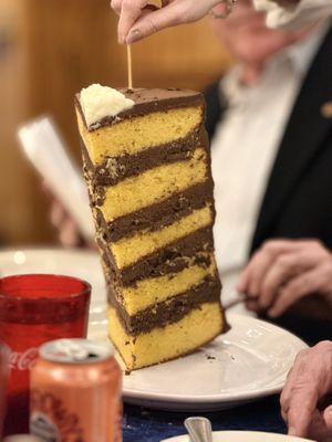 Harold's New York Deli by null