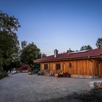 Kulperhütte - Beer Garden Near Me - Augsburg, BY Kulperhütte - Beer Garden Near Me - Augsburg, BY