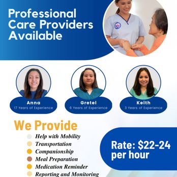 Affordable Caregivers - Home Health Care Near Me - Newport Beach, California Affordable Caregivers - Home Health Care Near Me - Newport Beach, California