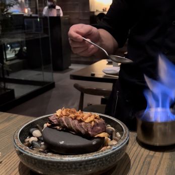 Wokuni - Japanese Near Me - New York, New York Wokuni - Japanese Near Me - New York, New York