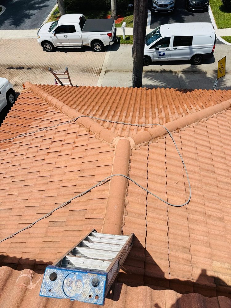 Slide of JL All Roofing Service