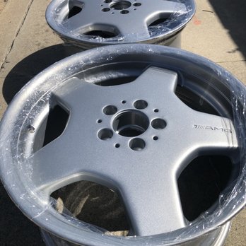 Valley Powder Coating & Sandblasting - Powder Coating Near Me - Lemon Grove, California Valley Powder Coating & Sandblasting - Powder Coating Near Me - Lemon Grove, California