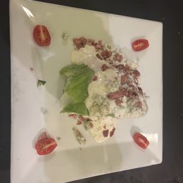 Wedge Salad