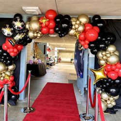 Soiree Balloons
