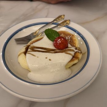 GIWA - Soufflé pancake - Breakfast & Brunch Near Me - Santa Clara, California GIWA - Soufflé pancake - Breakfast & Brunch Near Me - Santa Clara, California