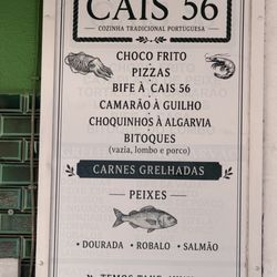 Cais 56