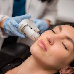 SkinSpirit - Walnut Creek - Ultherapy: the secret to tighter, more toned looking skin in the face, neck and decolette.