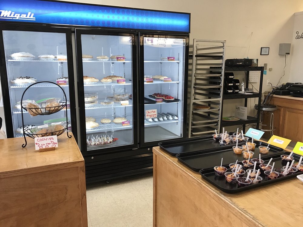 JUST PIES CLOSED 13 Photos & 40 Reviews 5212B N High St