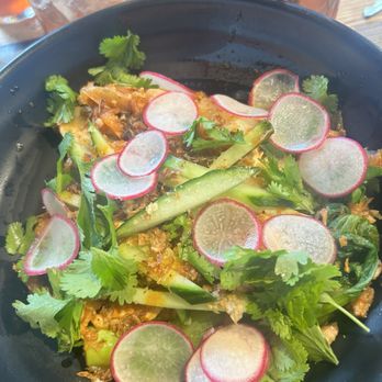 M Kokko - Biang biang - Korean Near Me - Durham, North Carolina