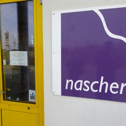Nascherie  Der Werksverkauf