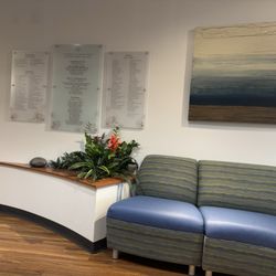 Sharp Coronado Hospital Sewall Healthy Living Center