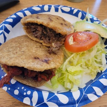 Taqueria El Maiz - Gorditas (barbacoa and al pastor) - Mexican Near Me - Dallas, Texas Taqueria El Maiz - Gorditas (barbacoa and al pastor) - Mexican Near Me - Dallas, Texas