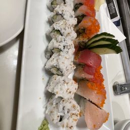 California Roll