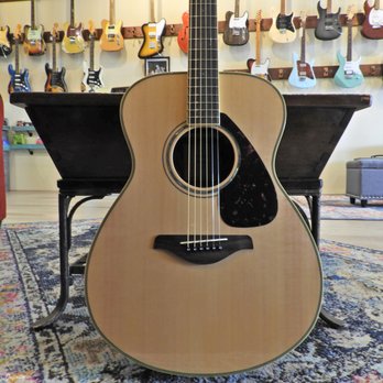 Infinity Guitars - Acoustic Guitars - Musical Instruments & Teachers Near Me - Houston, Texas