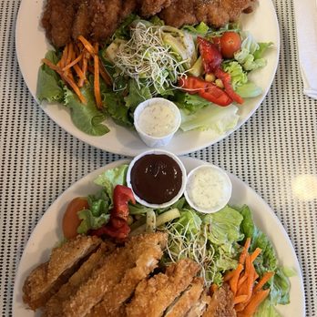 Puka Puka Kitchen - Chicken Katsu and Korean Ahi Don - Asian Fusion Near Me - Hilo, Hawaii Puka Puka Kitchen - Chicken Katsu and Korean Ahi Don - Asian Fusion Near Me - Hilo, Hawaii