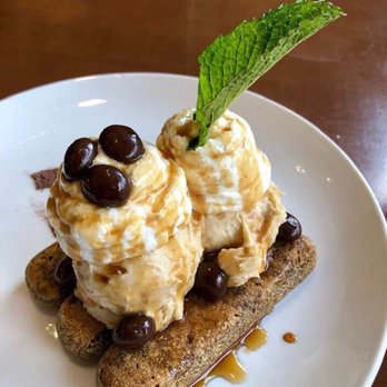 Alimentari - Tiramisu - Italian Near Me - Chattanooga, Tennessee