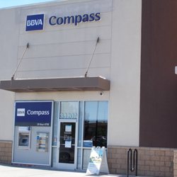 BBVA Compass