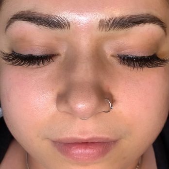 Refine Beauty - Freshly bladed brows - Permanent Makeup Near Me Refine Beauty - Freshly bladed brows - Permanent Makeup Near Me