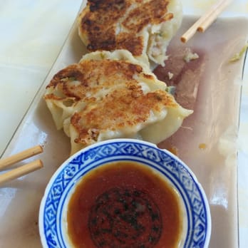 Ramen-Ya Hiro - Gyoza - Soup Near Me - Barcelona, B