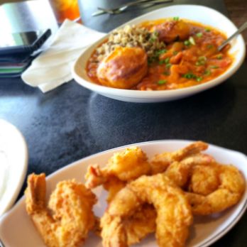 Caps On The Water - Seafood Near Me - St Augustine, Florida